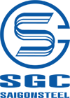 Saigon Steel Service and Processing Co., Ltd.