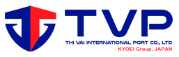 Thi Vai International Port Co., Ltd.