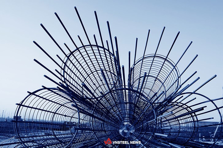 Tổng hợp thông tin thị trường thép thế giới