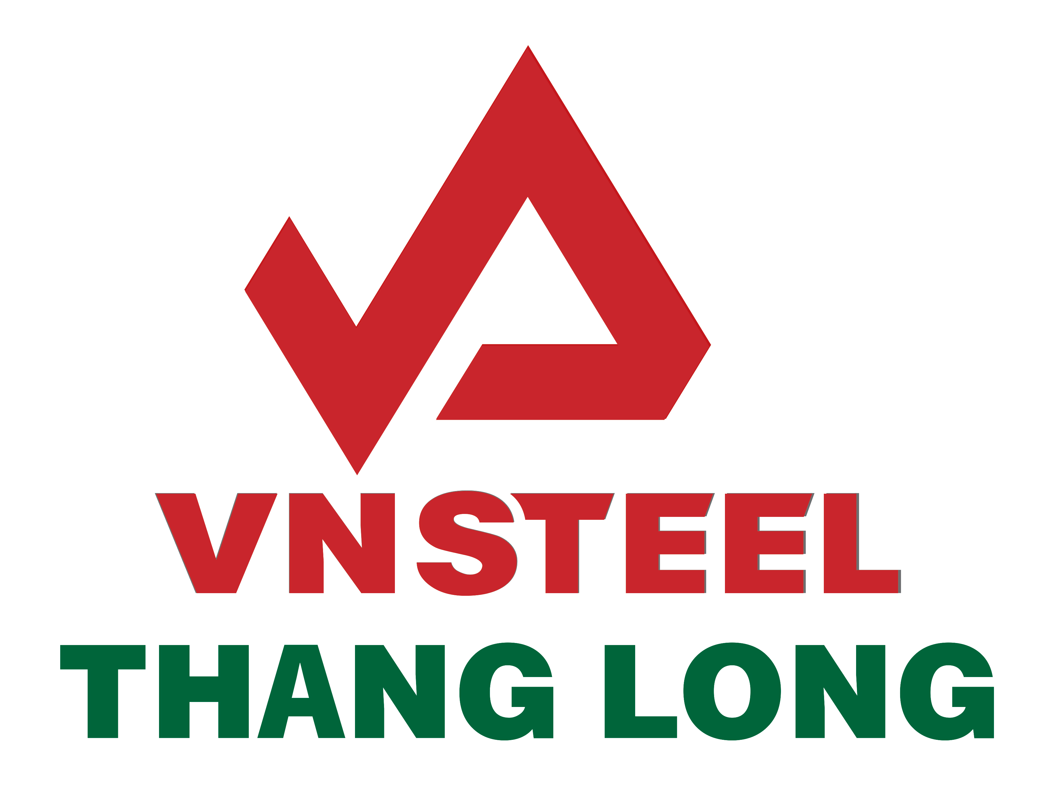 Công ty Cổ phần Tôn mạ Vnsteel Thăng Long