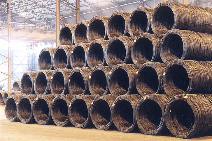 Vietnamese steel affirms position in world market