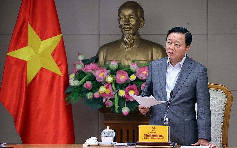 vietnam-to-impose-emission-as-on-150-largest-enterprises-20250325111718