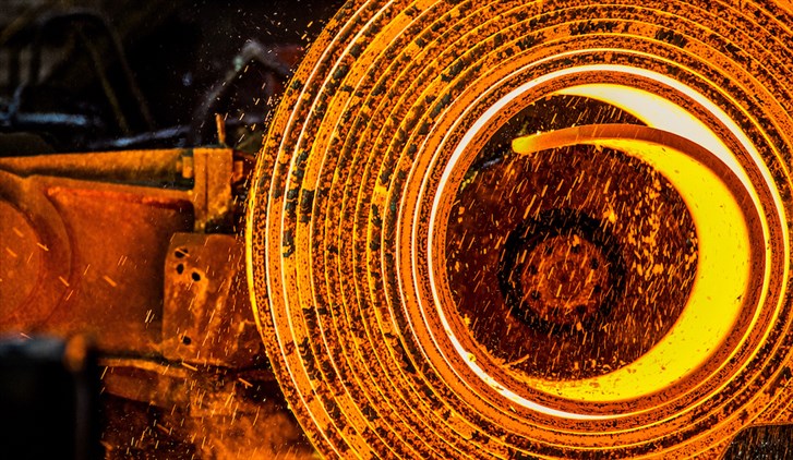 Thị trường thép châu Âu: Các nhà sản xuất điều chỉnh giá, thích ứng với bối cảnh thương mại mới của EU