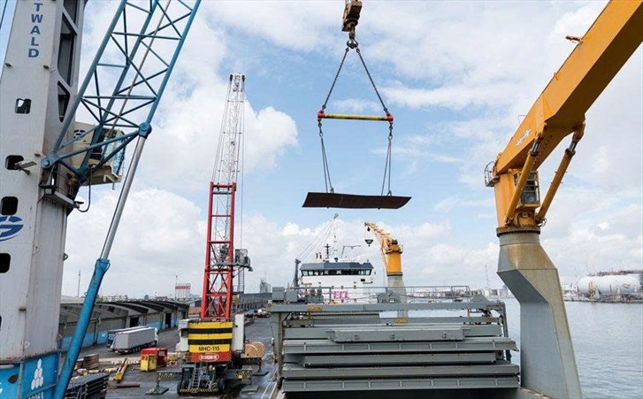 Nhu cầu thép toàn cầu 2025-2026: Triển vọng tăng trưởng lạc quan nhưng vẫn thận trọng