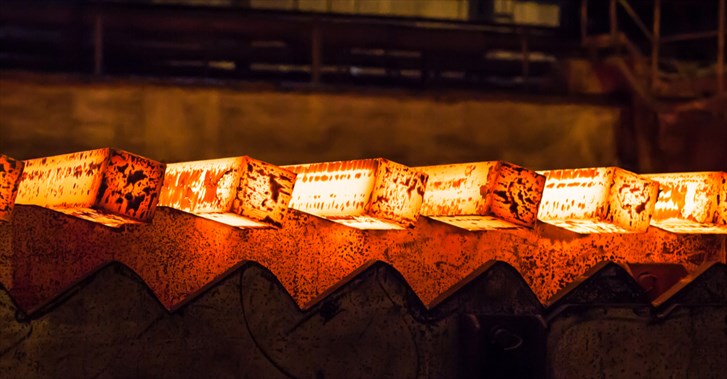 Tổng hợp diễn biến thị trường phôi thép tuần giữa tháng 10-2025