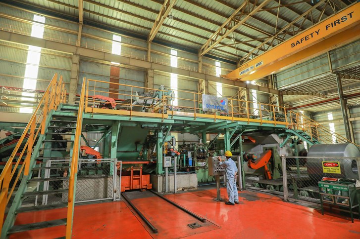 How Vietnam can ensure greener steel