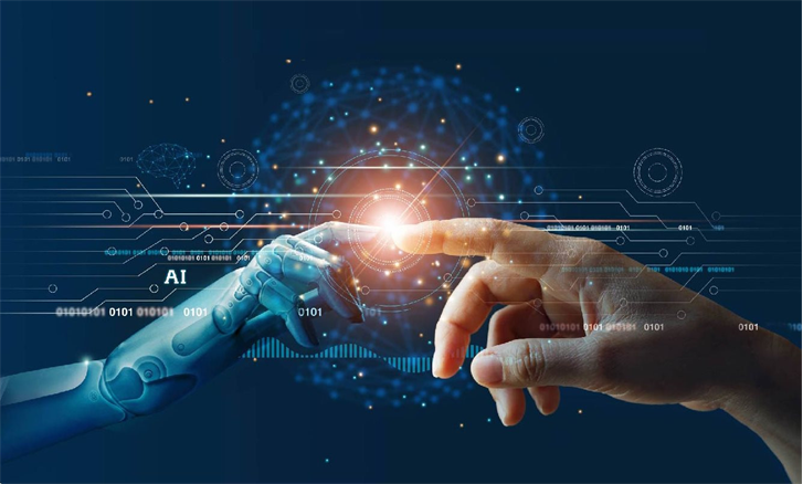 Tăng hiệu suất công việc với 13 công cụ AI phổ biến