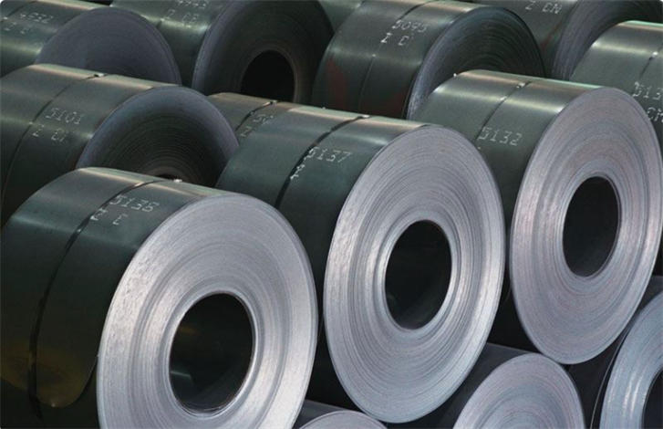 Giá xuất khẩu HRC Trung Quốc tiếp tục tăng