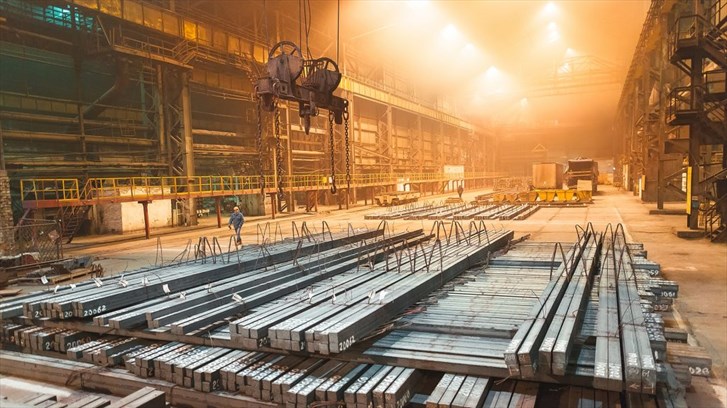 Thép thế giới tháng 5/2026: Sản lượng toàn cầu tiếp tục điều chỉnh, Việt Nam nổi bật với mức tăng trưởng cao nhất trong Top 10 quốc gia sản xuất thép